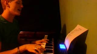 Big Enough: Joseph Habedank