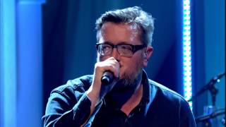 Elbow : &quot;Charge&quot;
