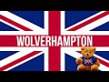 How to Pronounce Wolverhampton with a British Accent