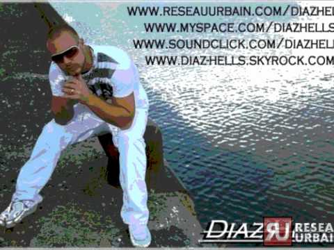 Diazzhells - t trop chaude