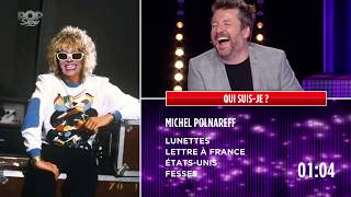 Extrait 3 #PopShow - Elisa Tovati - Qui suis-je ? (juin 20)