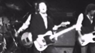 Bruce Springsteen &#39;Streets Of Fire&#39;  New Jersey 1978