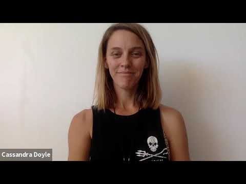 Not too tight, Not too loose.