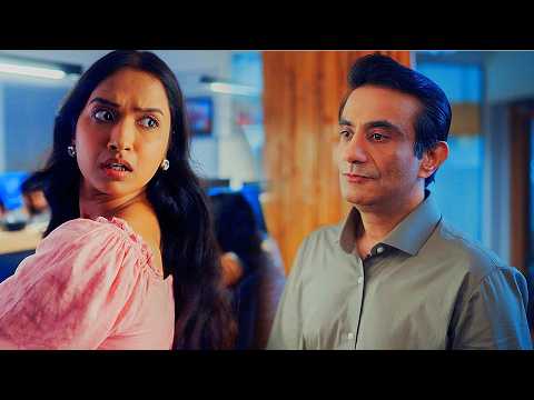 Ghost In Office – The Casting Session That Went Wrong