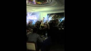 Izmir Fenerbahçeliler derneği