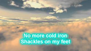 Jars of Clay- I&#39;ll Fly Away- with lyrics