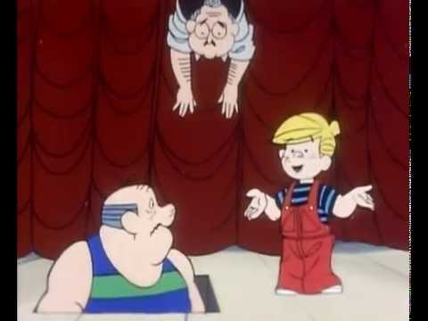 Dennis The Price Of Stardom