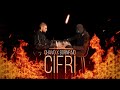 CHAVO x BORN PAID - CIFRI / ЦИФРИ