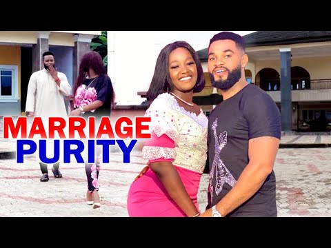 MARRIAGE PURITY ( COMPLETE MOVIE)  Flash Boy & Lunchy Donalds 2020 Latest Nigerian Movie