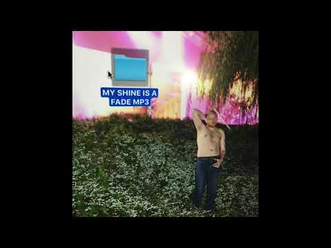 Hannes - My Shine Is A Fade