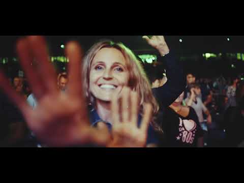 POP Arena 80`s Festival - Aftermovie