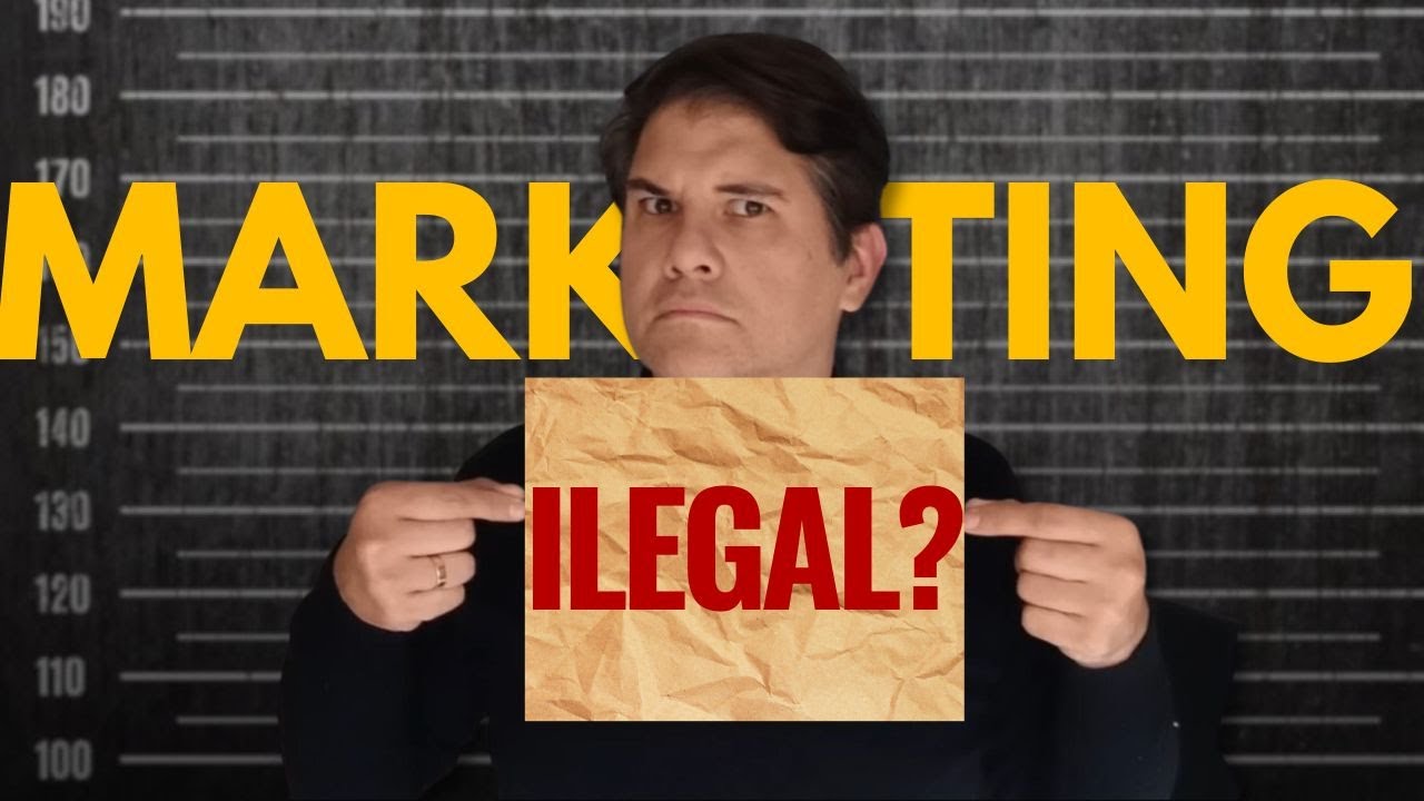 Truques de Marketing tão Poderosos que Deveriam ser ILEGAIS