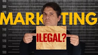Truques de Marketing tão Poderosos que Deveriam ser ILEGAIS