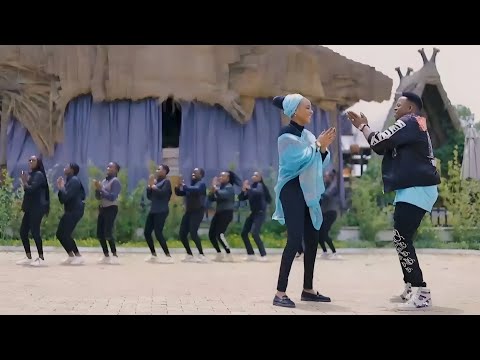 Garzali Miko -  Ni Kishin Ki Nakeyi - Official Video 2025