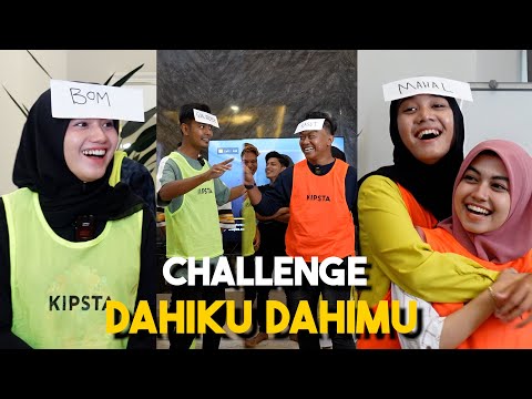 CHALLENGE DAHIKU DAHIMU !!! GAME PALING LAW4K...