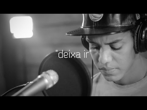 Deixa Ir video