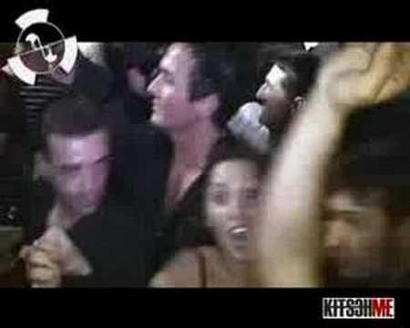KITSCHME video 15 Febbraio 2008 - LES  KITSCH  SCANDAL-