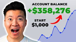 If I Started Investing In 2026, This Is What I Would Do (Aussie Edition)