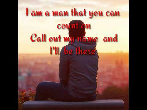 SONG FOR YOU by CHICAGO W/LYRICS