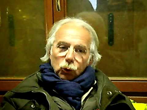 Intervista a il presidente Flavio Rossetto del Laguna Di Venezia Calcio