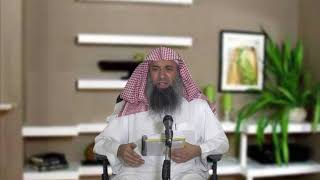 صورة التحول عن موضع التخلي عند الاستنجاء (الطهارة - باب الاستنجاء ) م8