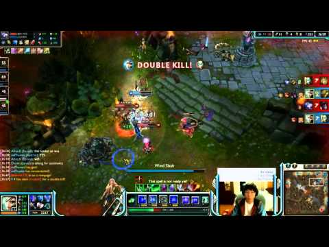 SoloMid Highlights #1