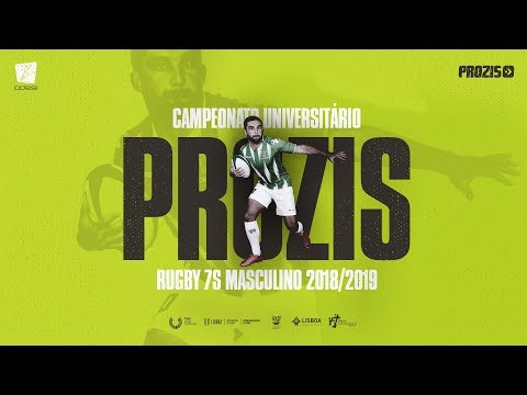 Rugby 7 M | AEIST - AEISCTE-IUL