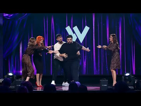 Women's Club 198 - 11 ՎԱՅՐԿՅԱՆ ԱՌԱՋ