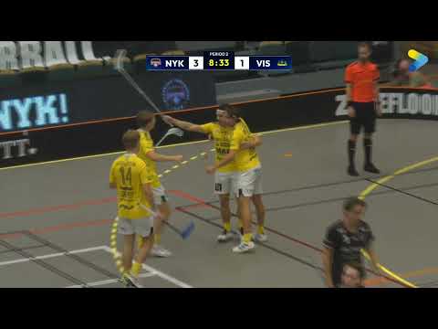 Highlights: Nykvarn - Visby 