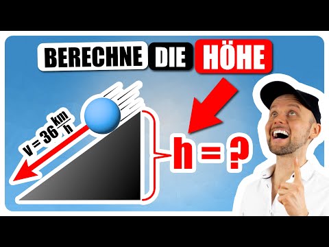 Inclined Plane Physics - Calculate Exam Question