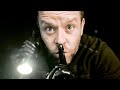 ASMR Breaking Into Your House
