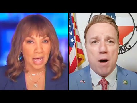 Republican SQUIRMS When Grilled By Fox Host