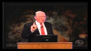 Dr  Chuck Missler - Return Of The Nephilim