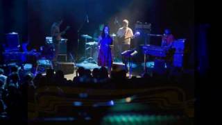 Stereolab: The Emergency Kisses - Live (New York, 2008)