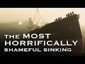 The Terrible Disaster Of The SS ARCTIC 1854