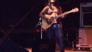 Ruthie Foster - Walk On