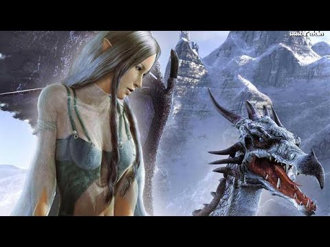 ESO - Magicka Dragonknight 123k + DPS  Dw/Infero build  [Firesong]  [Ps5 Eu]