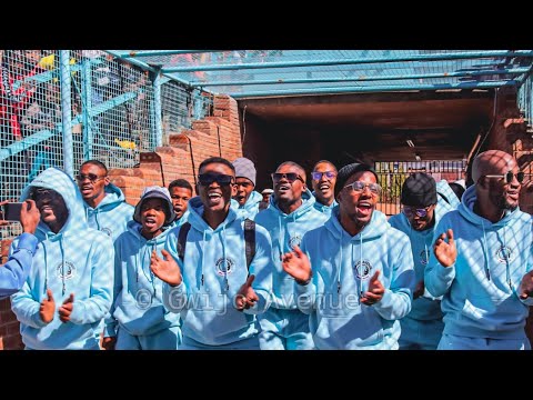 Hamba wena Hamba!!!!!!