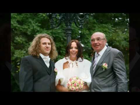 Hochzeit 5.9.2009 Uschi & Manfred