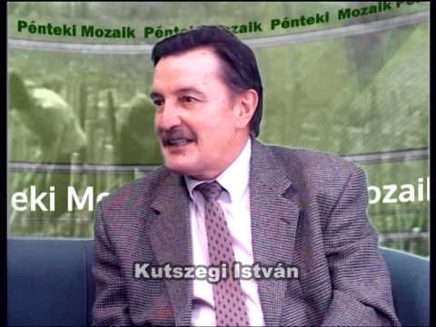 Pénteki Mozaik  2014. 12. 19. Téma: A sárvári földbírtokosok