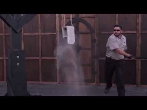 Cold Steel - Indian War Club