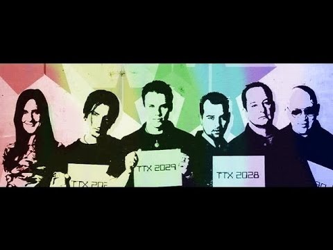 Warmduscher Tribute Mix // 100 % Vinyl // Mixed By DJ Goro