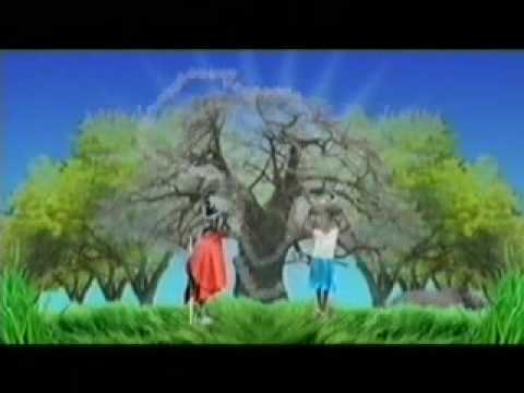 Use Movies to Teach Africans to Protect Wildlife!