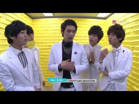 Pops in Seoul - Pure (I Still Love You) | 퓨어 (난 아직도 널)