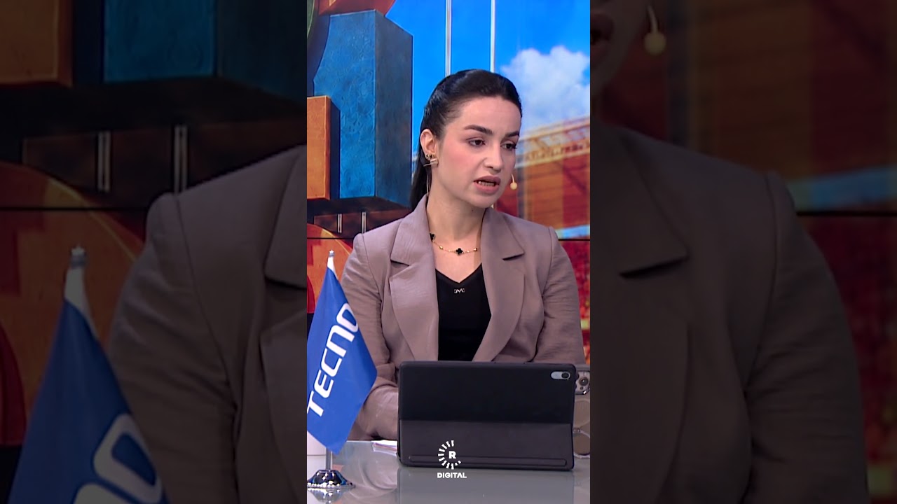 ڤیدیۆ | خەتای کێ بوو پۆرتوگال لە مۆندیال دەرکرا، رۆناڵدۆ یان هەڵبژاردەکە؟