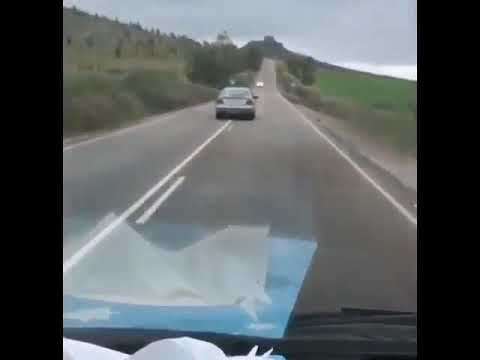 CONDUCIENDO BORRACHO