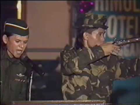 Sudirman - Warisan | ABADI (1982) | Konsert Sudirman (1990)