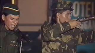 Download lagu Sudirman - Warisan | ABADI (1982) | Konsert Sudirman (1990) mp3