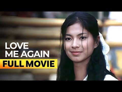 Love Me Again' (Land Down Under) FULL MOVIE (Digitally Restored) | Piolo Pascual, Angel Locsin