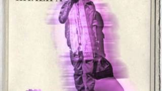 Wiz Khalifa - Guilty Conscience (Chopped &amp; Screwed by Slim K) (DL INSIDE)